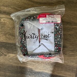 Thirty-One Littles Carry-All Caddy